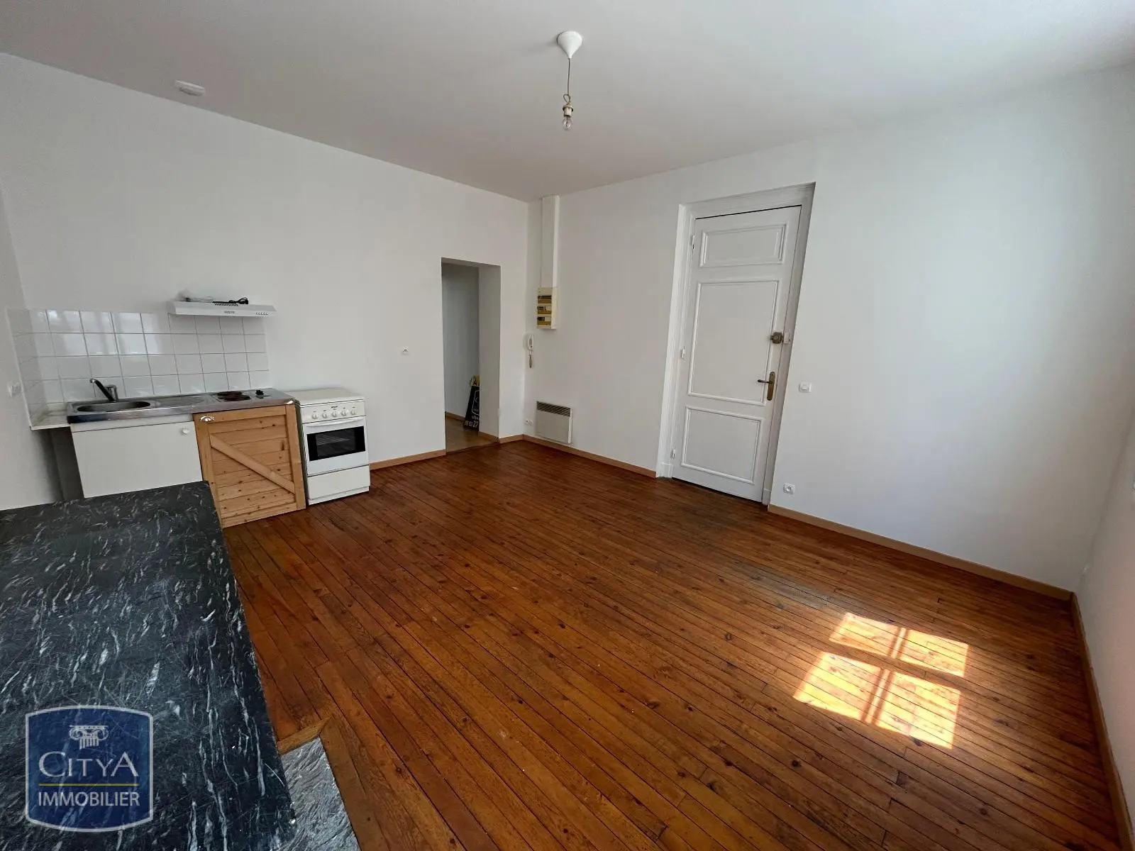 Photo 3 Appartement 2 pièces 55m²