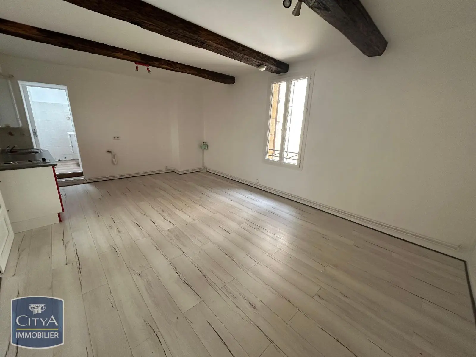 Photo 1 Appartement 1 pièce 38m²
