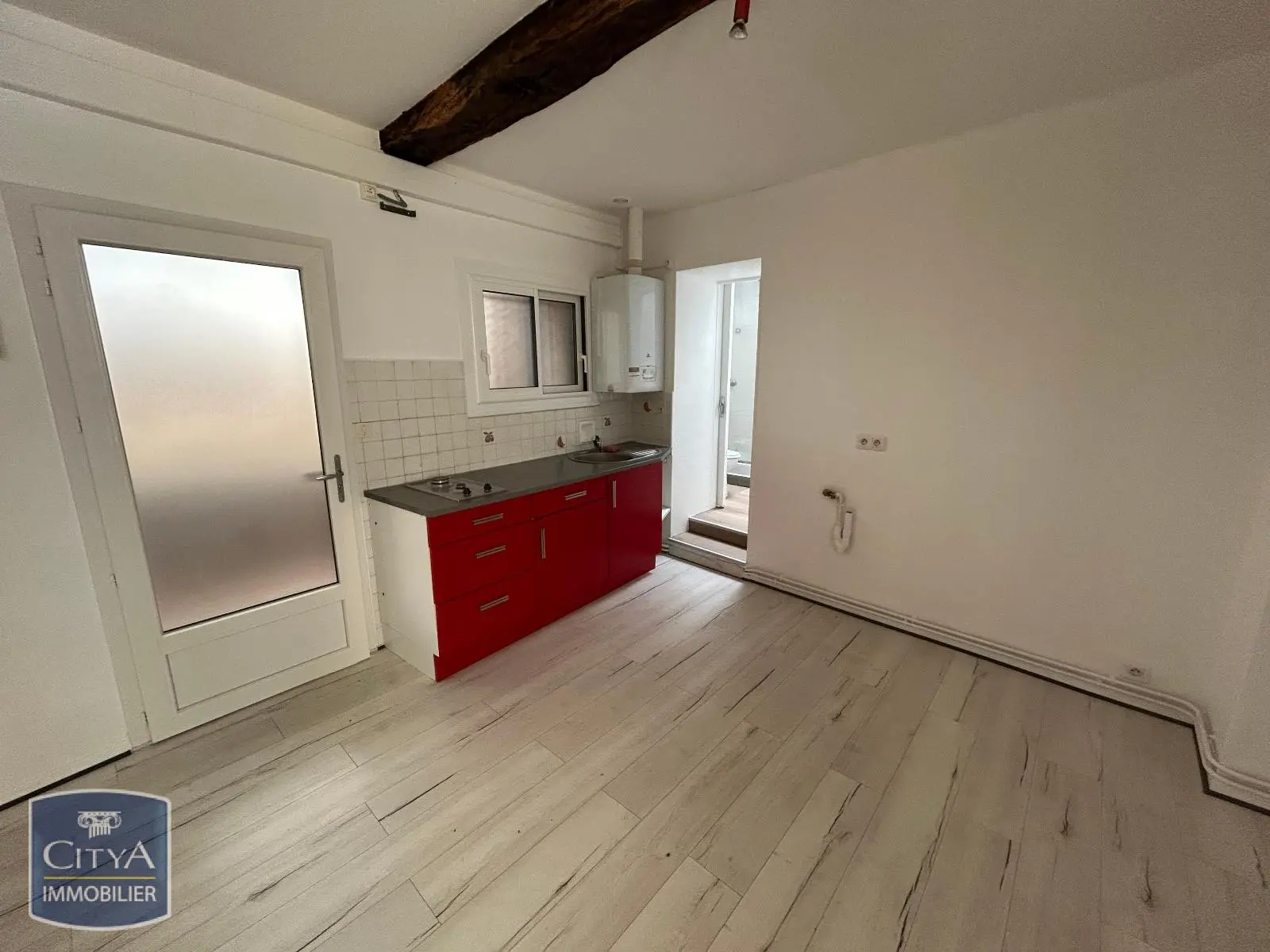 Photo 4 Appartement 1 pièce 38m²