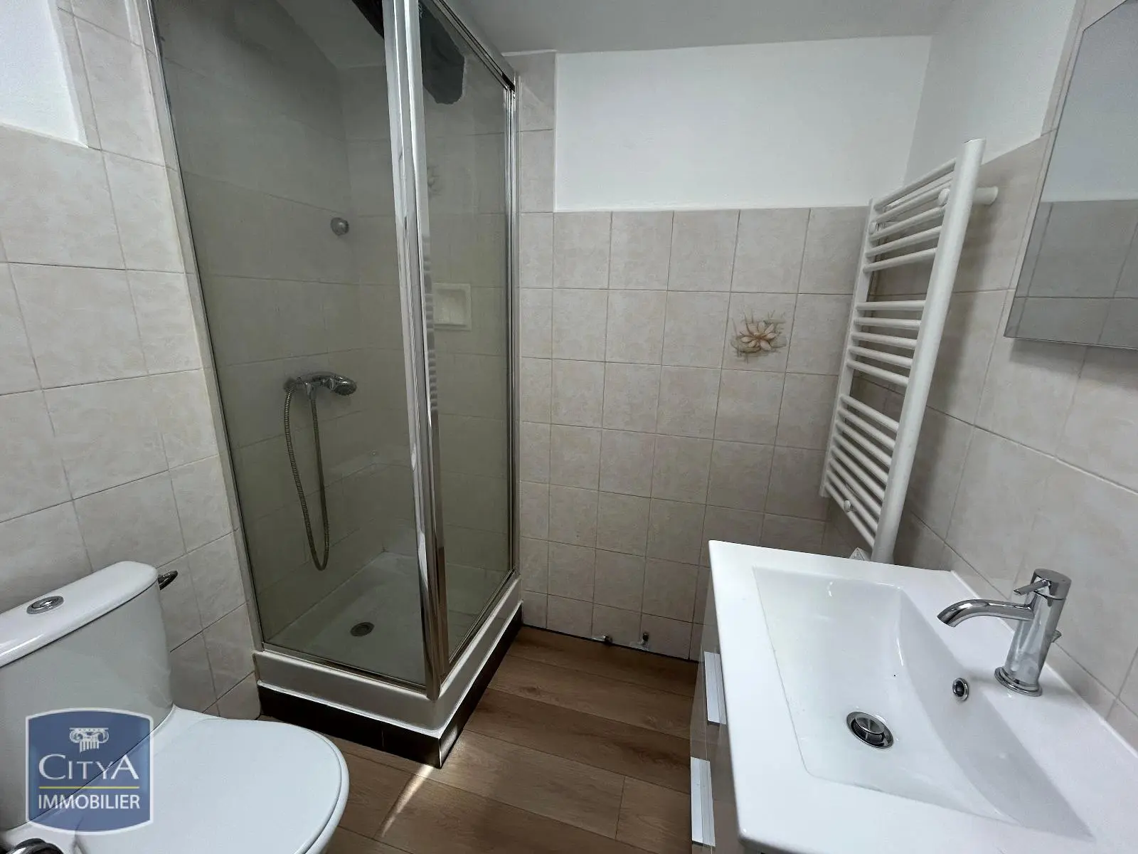 Photo 5 Appartement 1 pièce 38m²