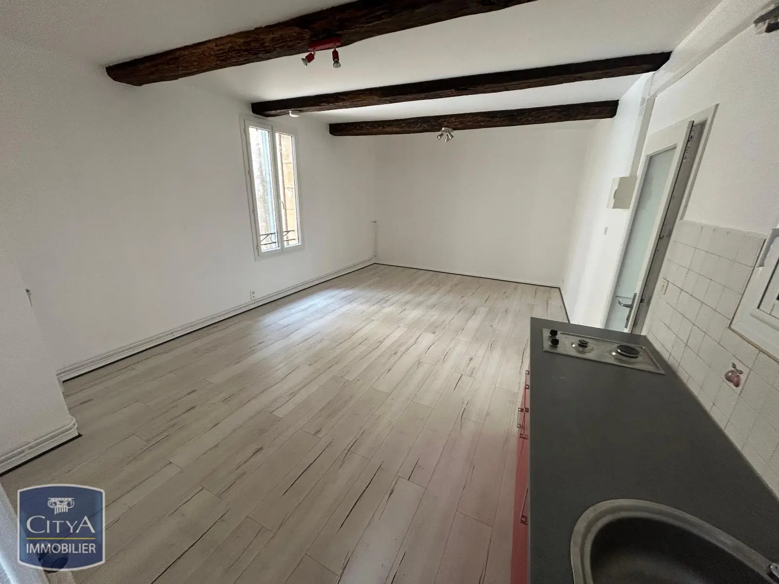 Photo 3 Appartement 1 pièce 38m²