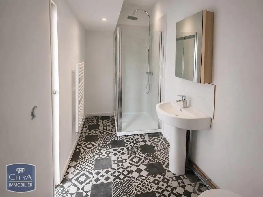Photo 3 Appartement 2 pièces 27.5m²