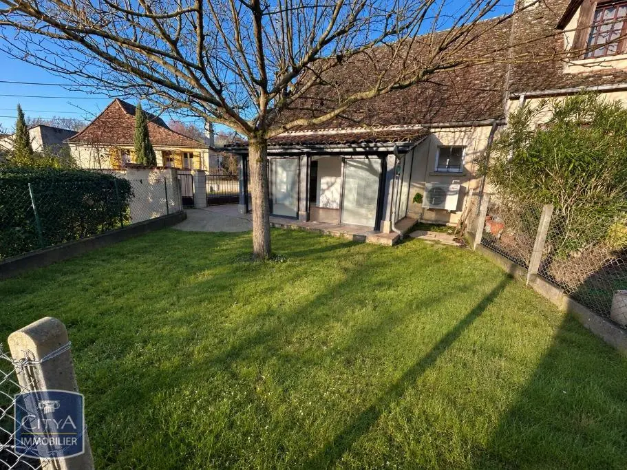 Photo 8 Maison 3 pièces 70.85m²