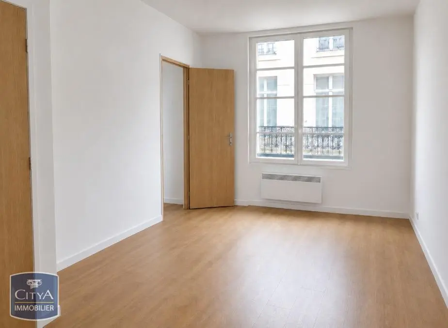 Photo 1 Appartement 2 pièces 28m²