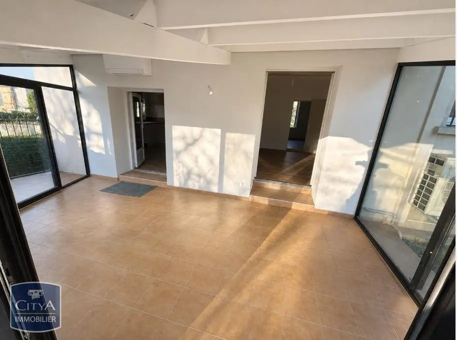 Photo 1 Maison 3 pièces 70.85m²
