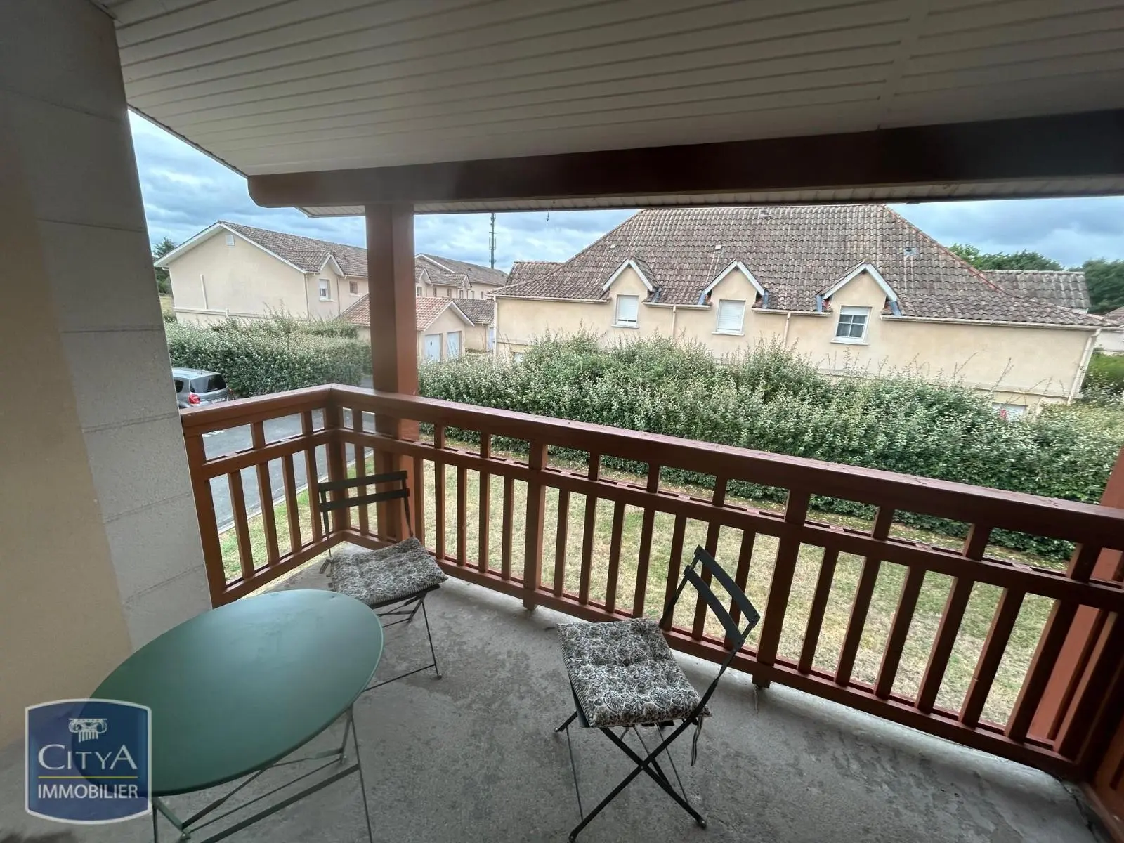 Photo 1 Appartement 3 pièces 58m²