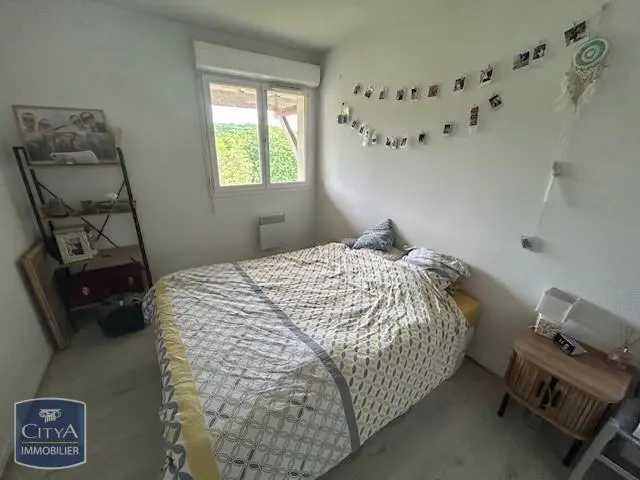 Photo 3 Appartement 2 pièces 44.8m²