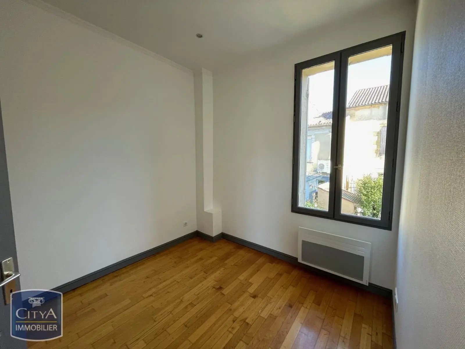 Photo 4 Appartement 2 pièces 35.48m²