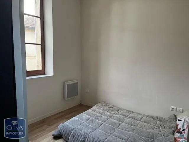 Photo 4 Appartement 1 pièce 30.33m²