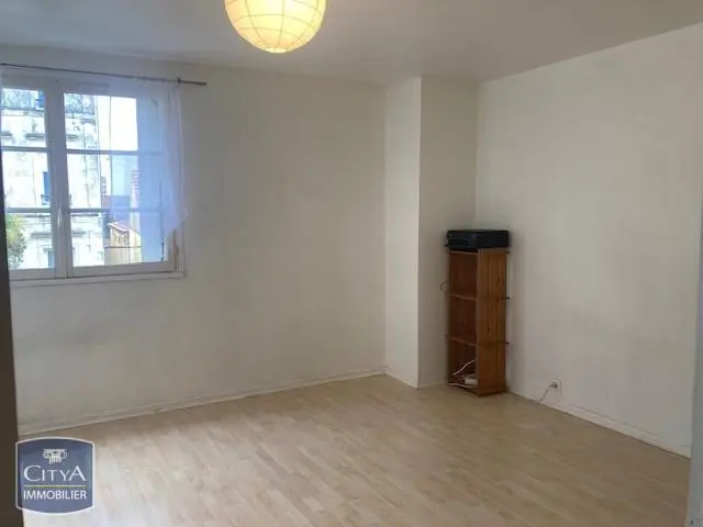 Photo 4 Appartement 2 pièces 55.25m²