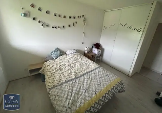 Photo 4 Appartement 2 pièces 44.8m²