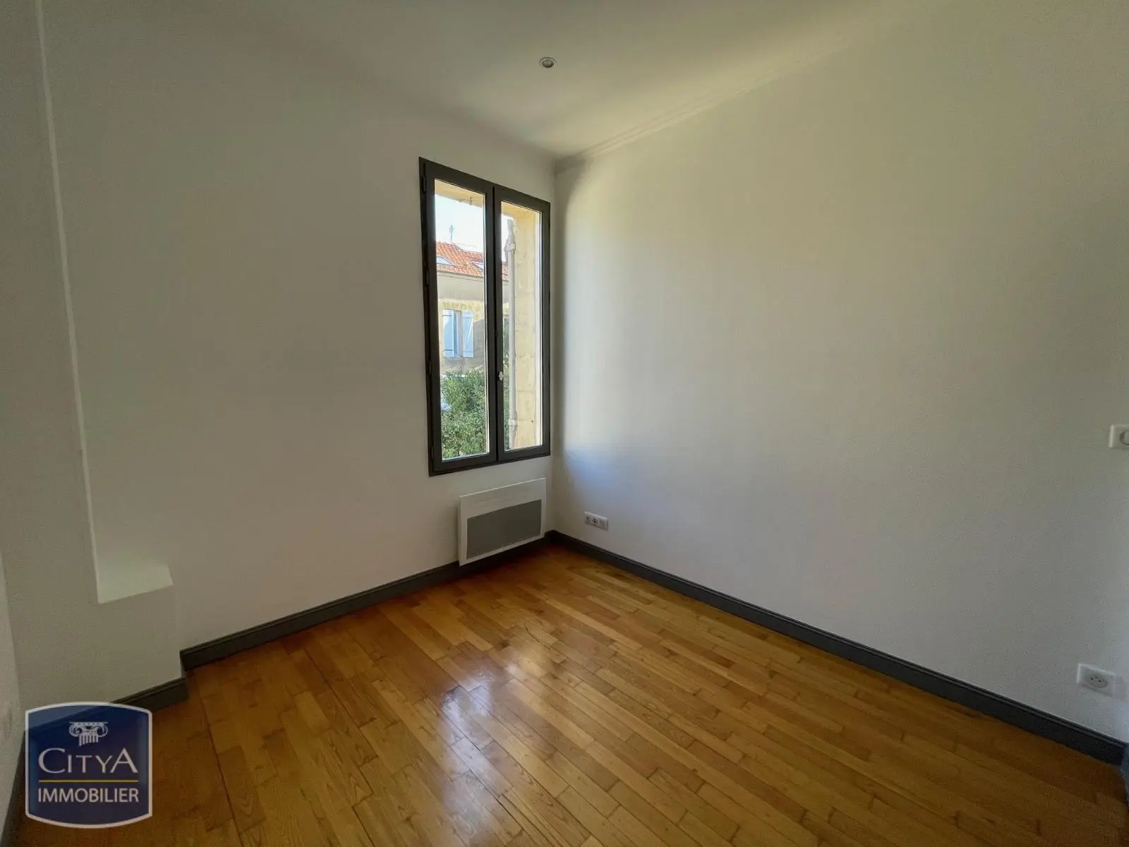 Photo 3 Appartement 2 pièces 35.48m²