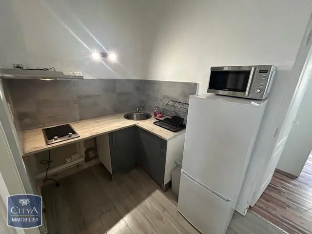 Photo 3 Appartement 2 pièces 29m²