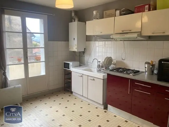 Photo 3 Appartement 2 pièces 55.25m²