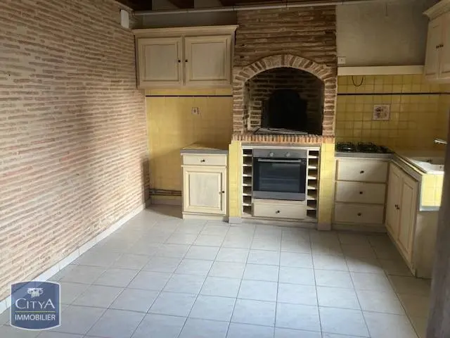 Photo 4 maison Saint-Géry