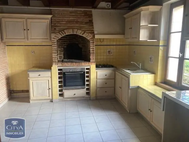 Photo 3 maison Saint-Géry