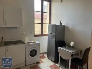 Photo 2 Appartement 1 pièce 30.33m²