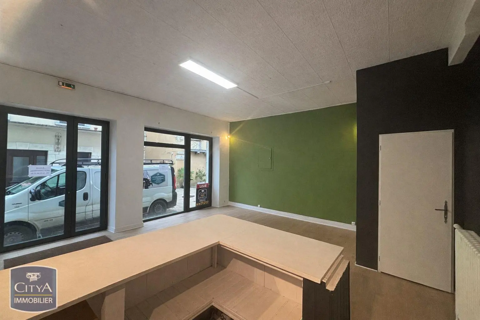 Photo 5 Local Commercial