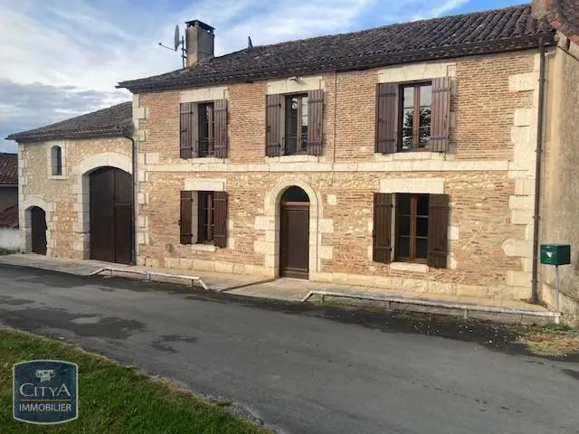 Photo 1 Maison 136m²