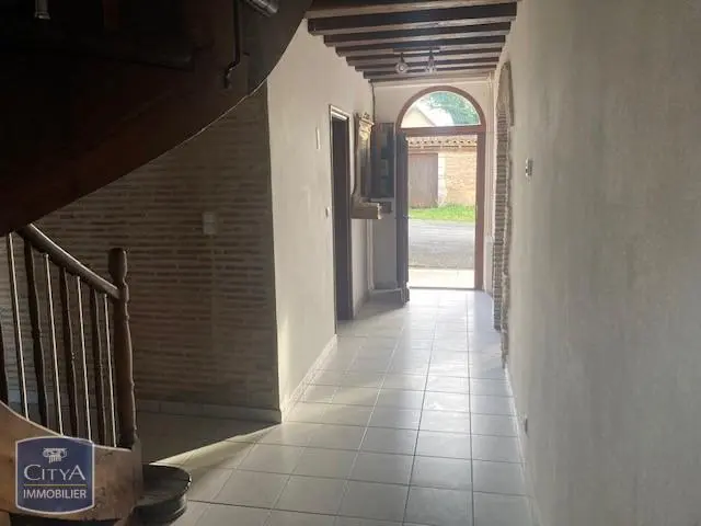 Photo 8 maison Saint-Géry