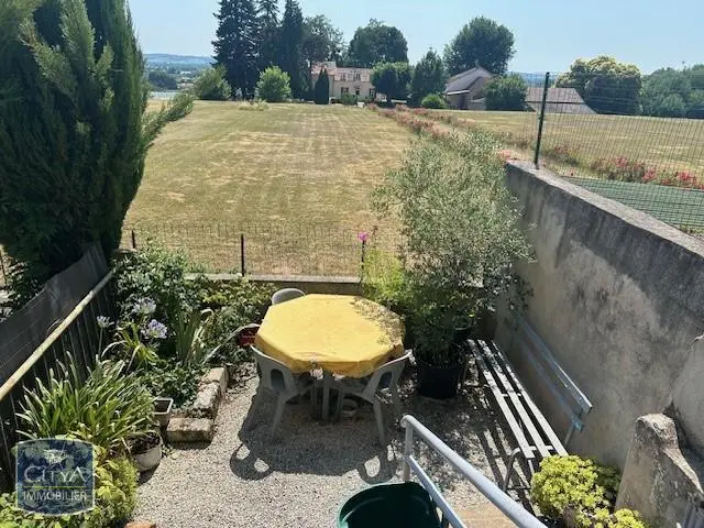 Photo 8 Appartement 3 pièces 64m²