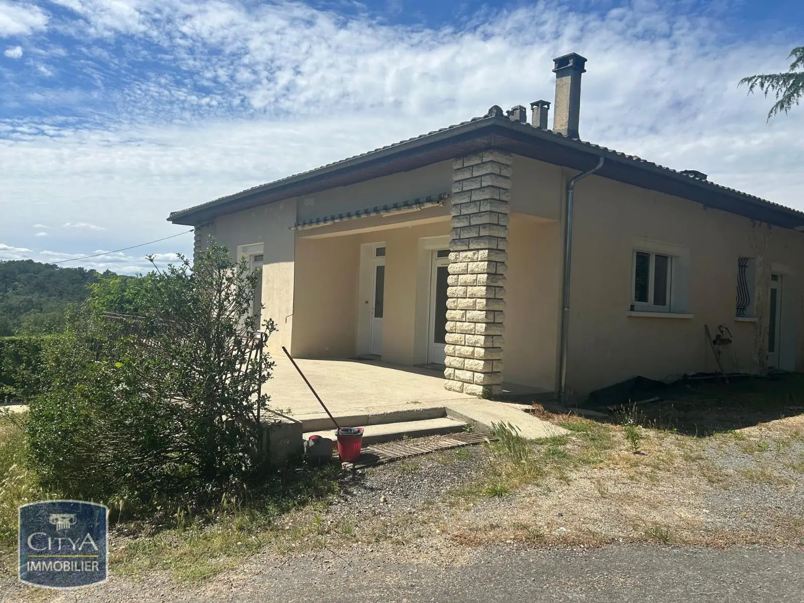 Photo 2 Maison 5 pièces 150m²