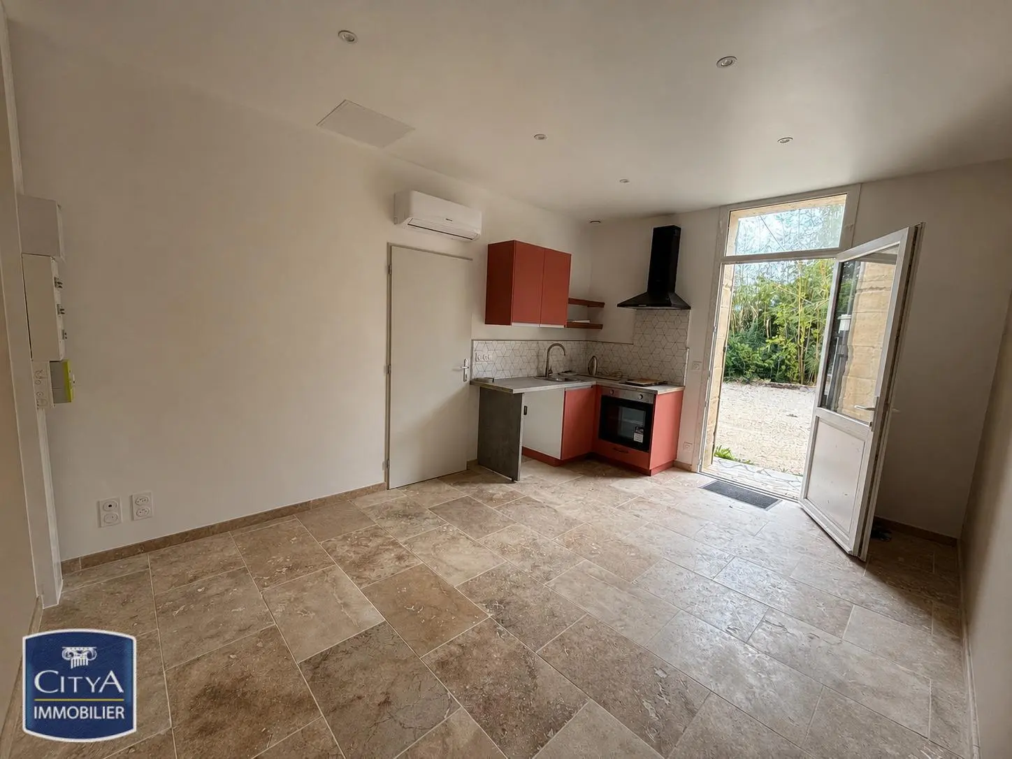 Photo 1 Appartement 2 pièces 33.36m²