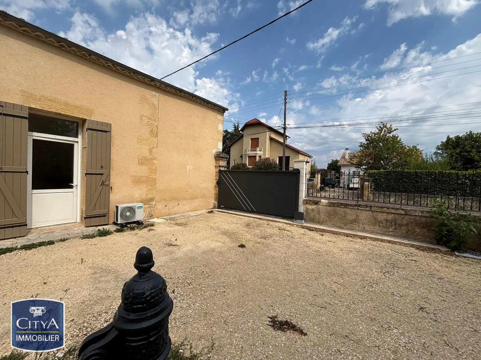 Photo 3 appartement Bergerac