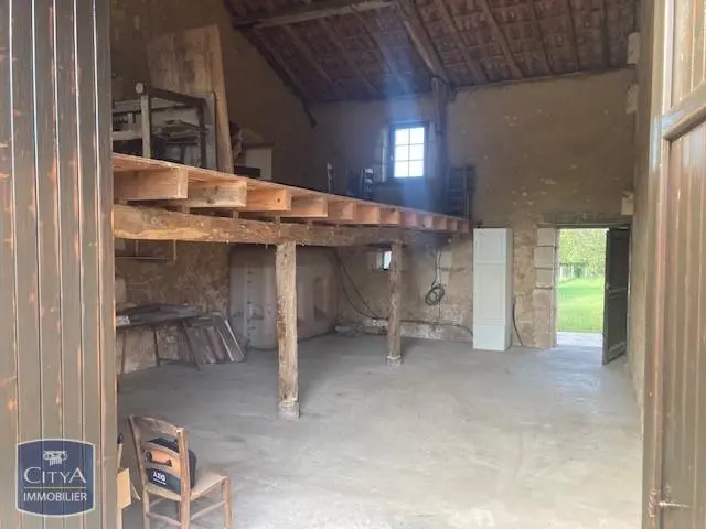 Photo 19 maison Saint-Géry