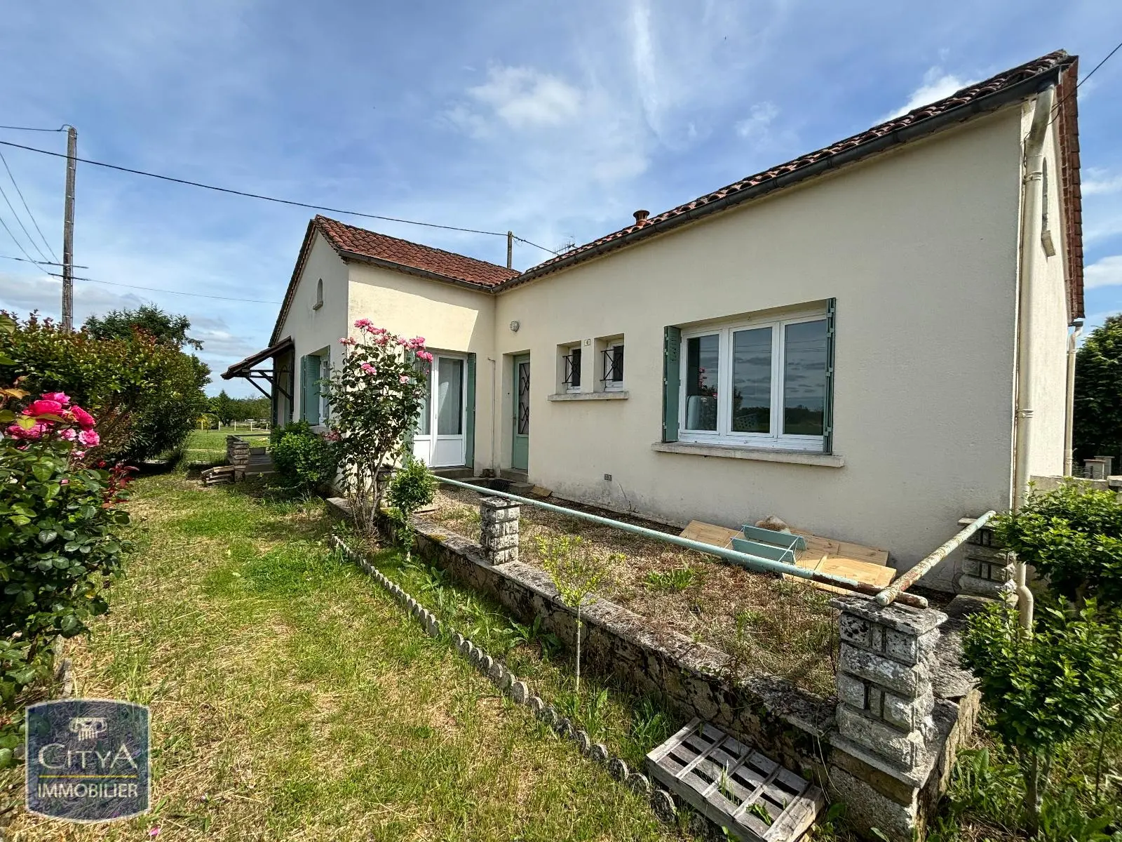 Photo 1 Appartement 4 pièces 85.53m²