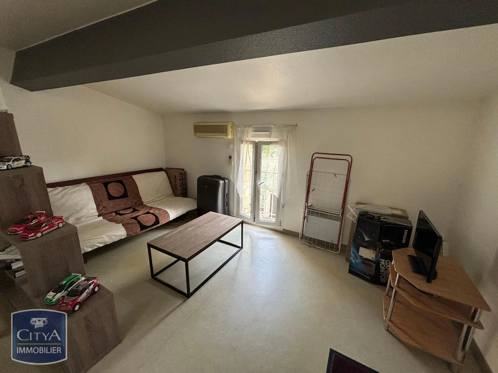 Photo 1 Appartement 2 pièces 39m²