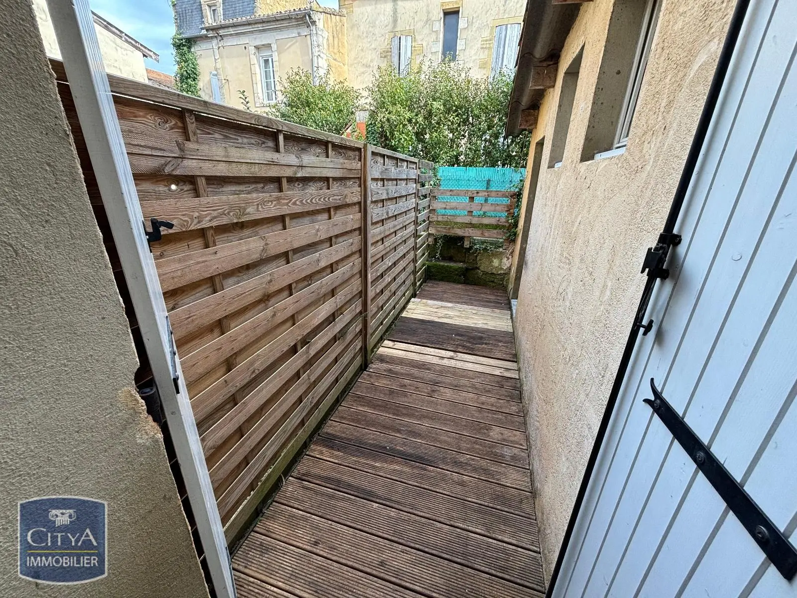 Photo 4 Appartement 2 pièces 27.04m²