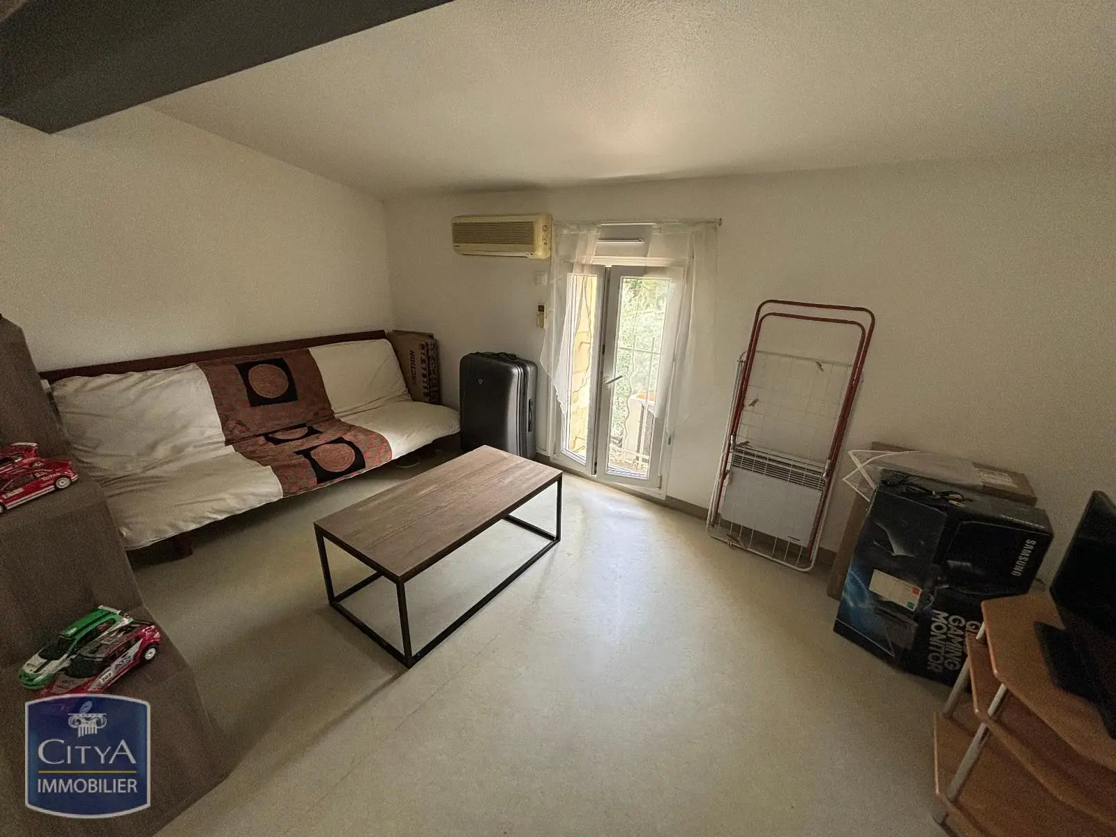 Photo 2 Appartement 2 pièces 39m²