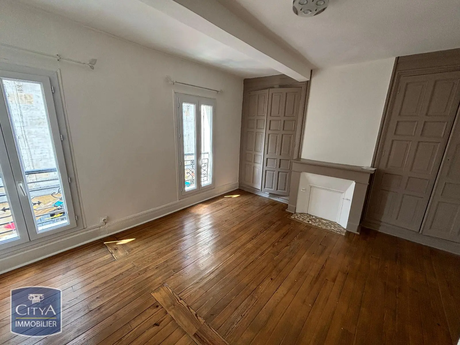 Photo 1 Appartement 4 pièces 121m²