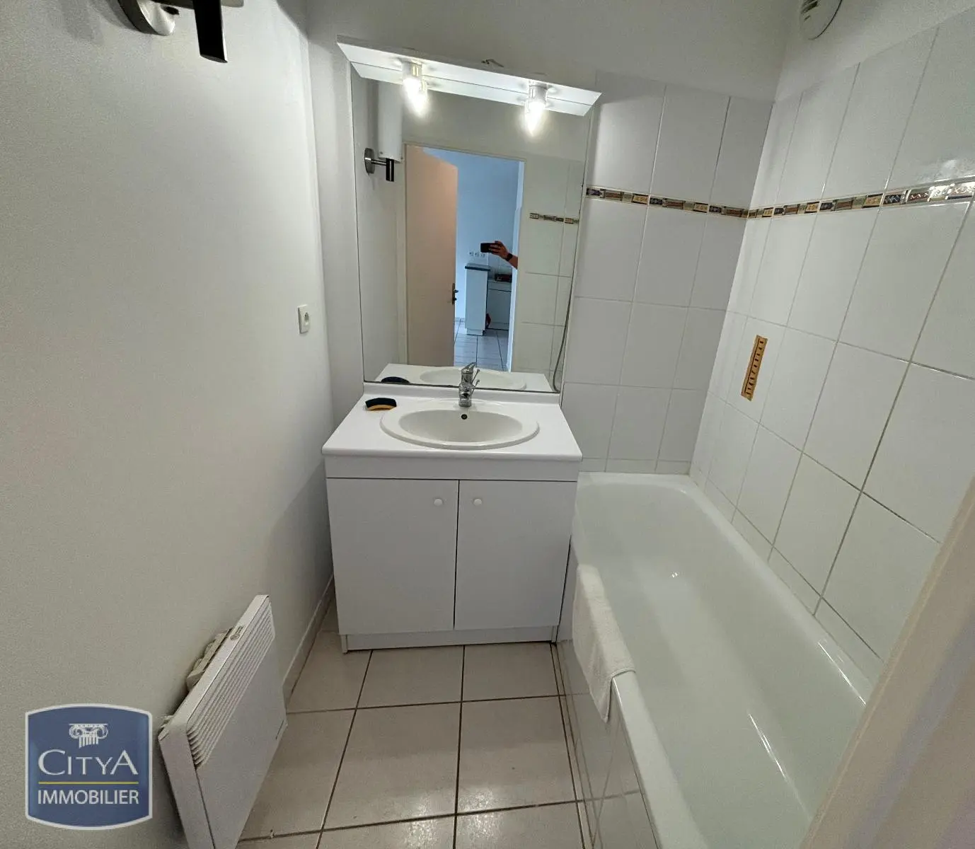 Photo 5 Appartement 2 pièces 44.8m²