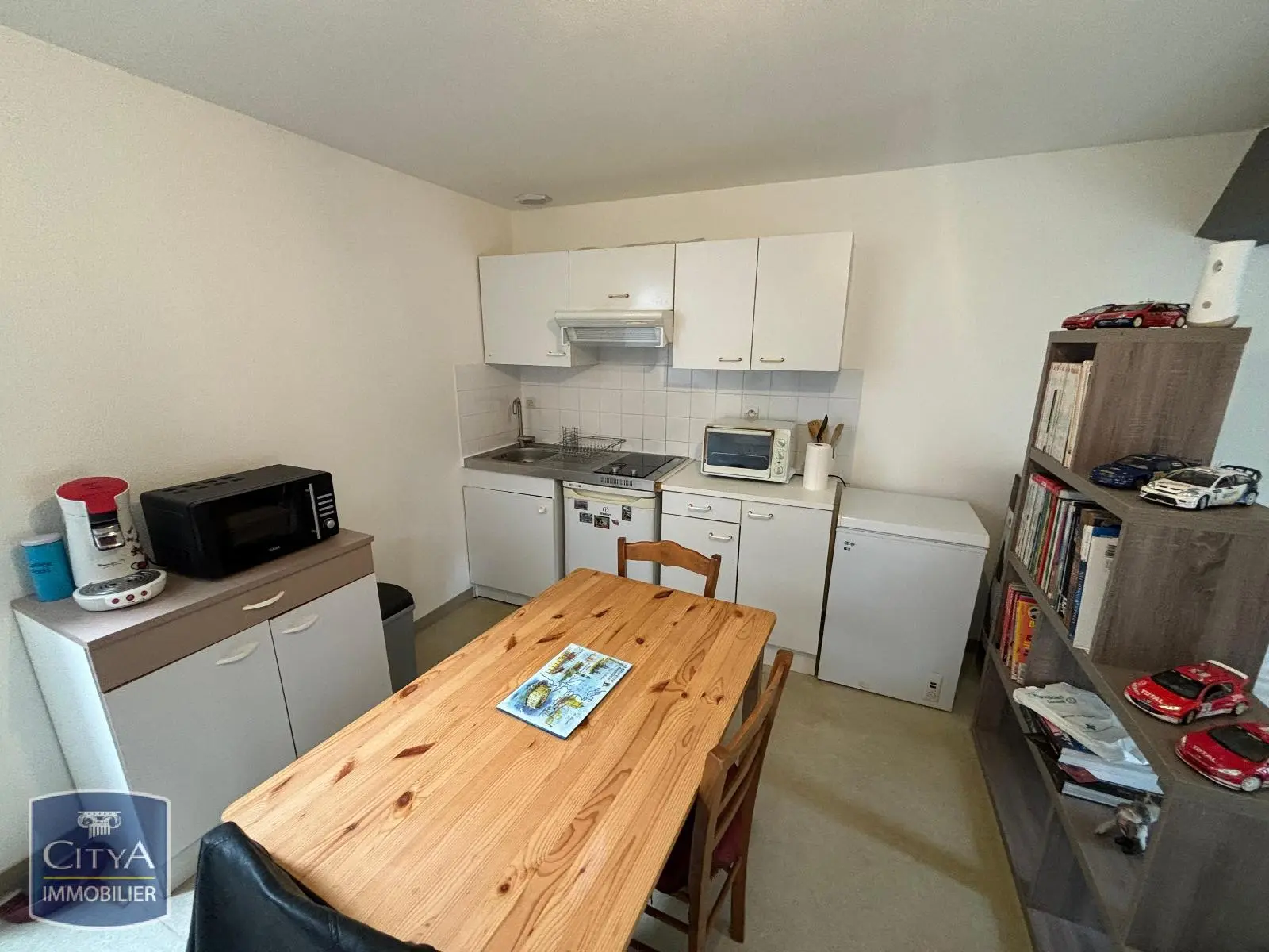 Photo 3 Appartement 2 pièces 39m²