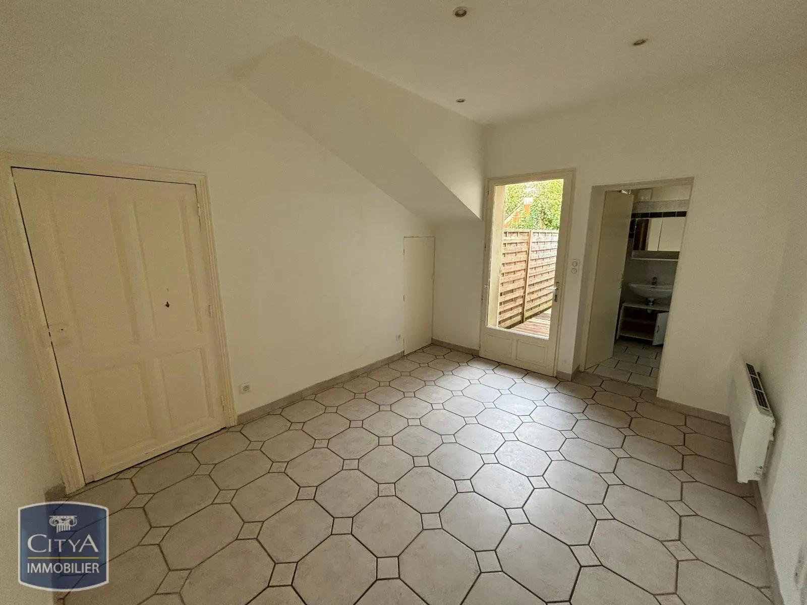 Photo 2 Appartement 2 pièces 27.04m²