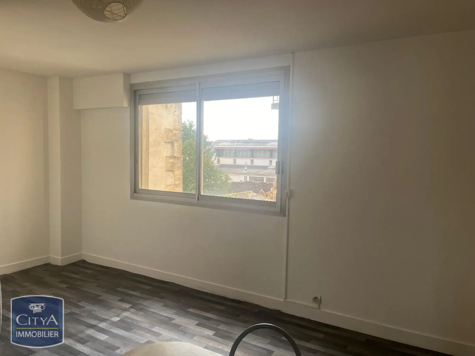 Photo 3 Appartement 3 pièces 45.42m²