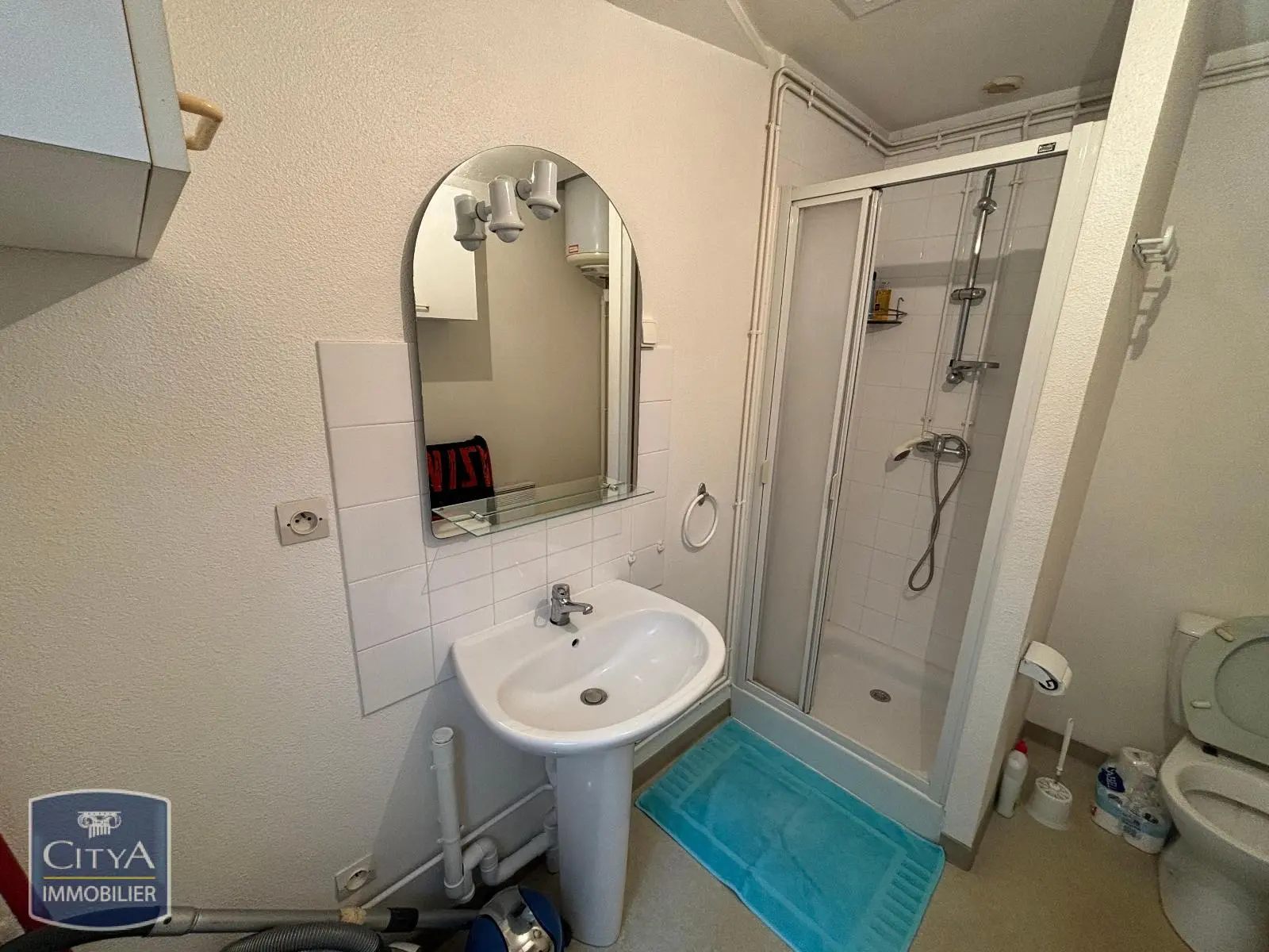 Photo 4 Appartement 2 pièces 39m²