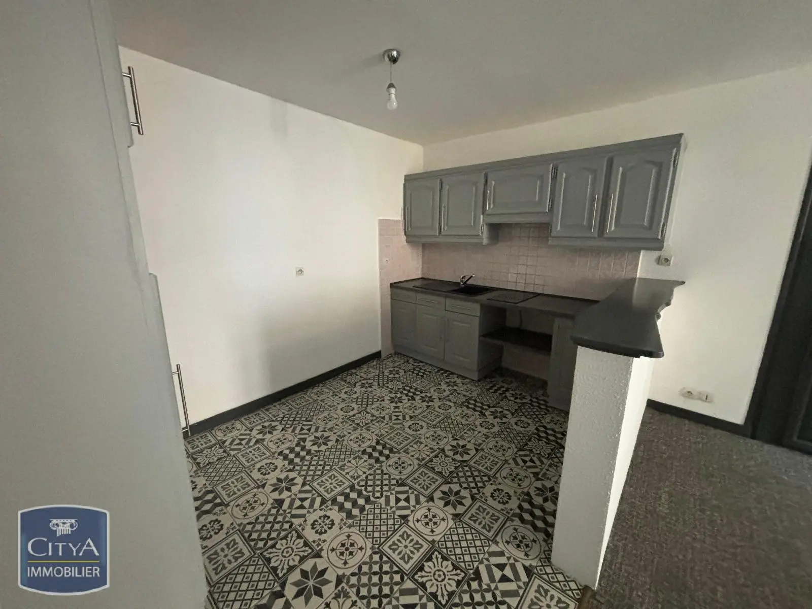 Photo 1 Appartement 2 pièces 38m²