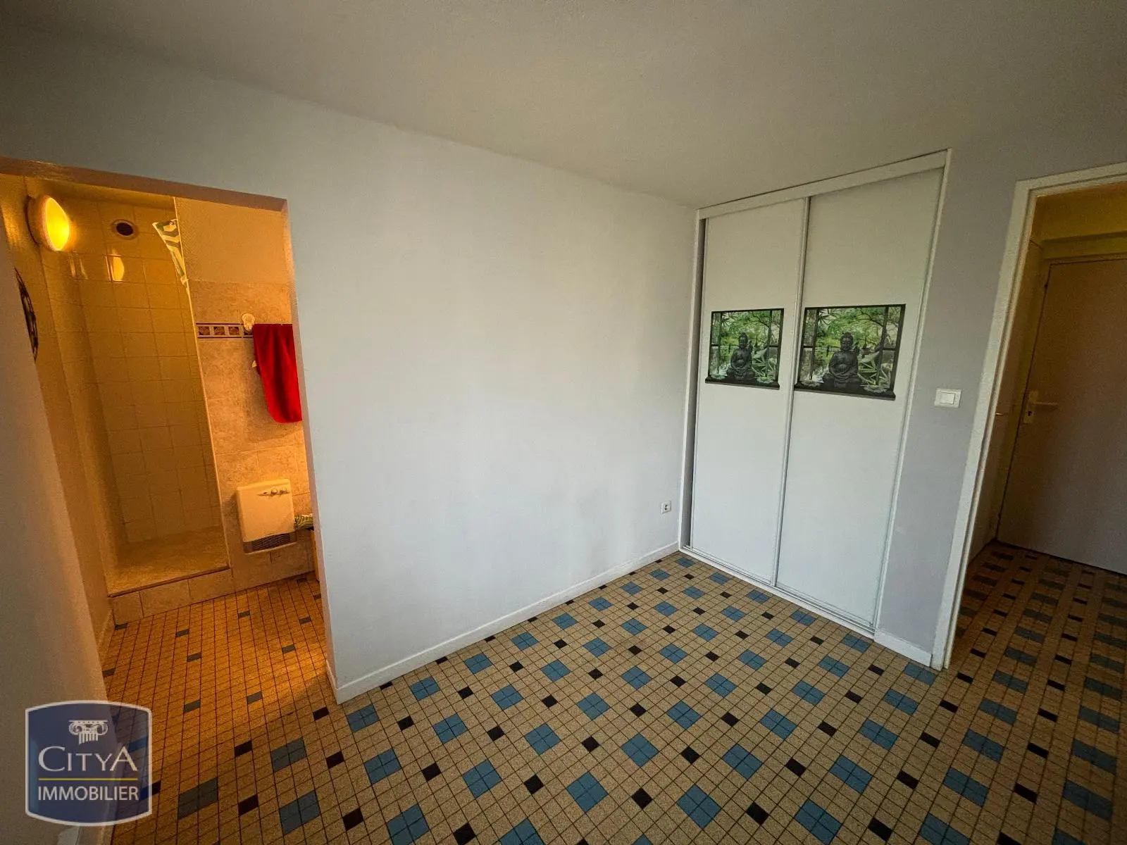 Photo 4 Appartement 2 pièces 30m²