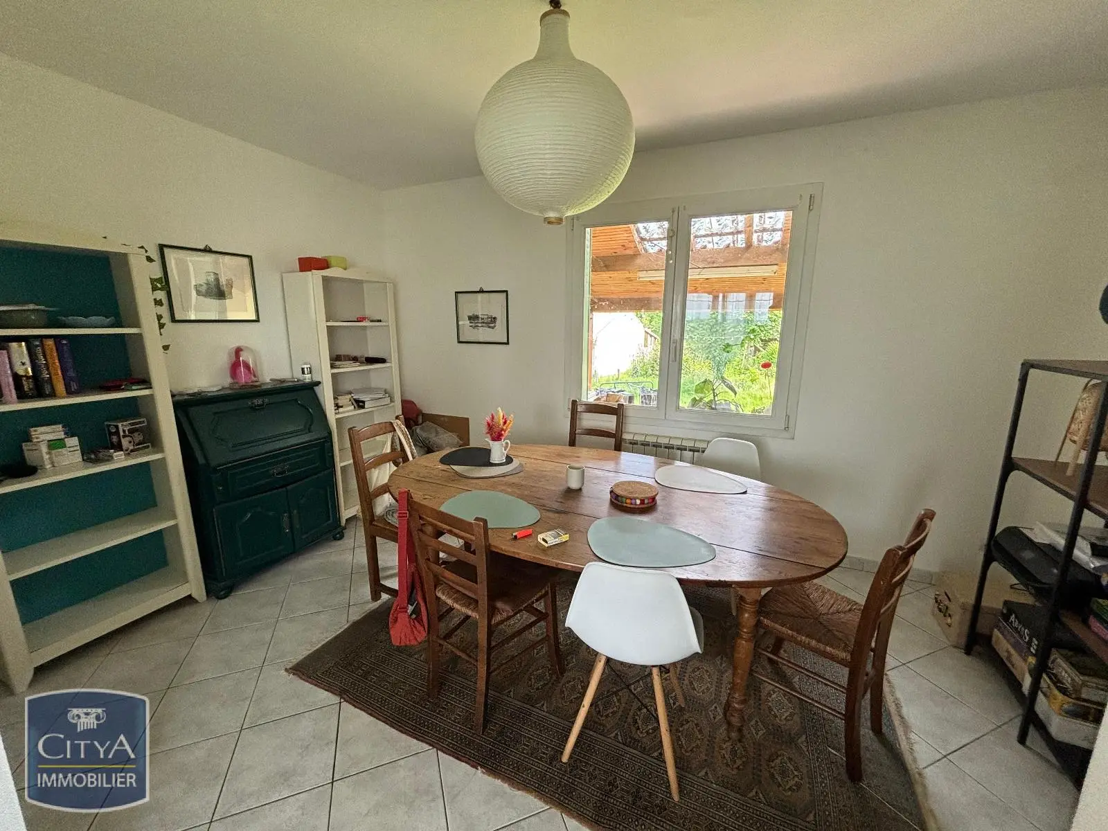 Photo 3 Appartement 4 pièces 85.53m²