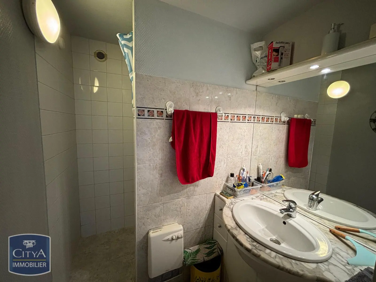 Photo 5 Appartement 2 pièces 30m²