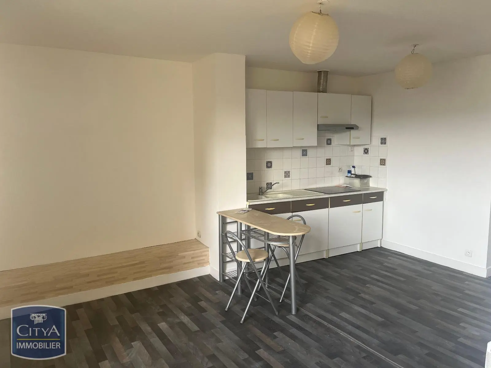 Photo 1 Appartement 3 pièces 45.42m²