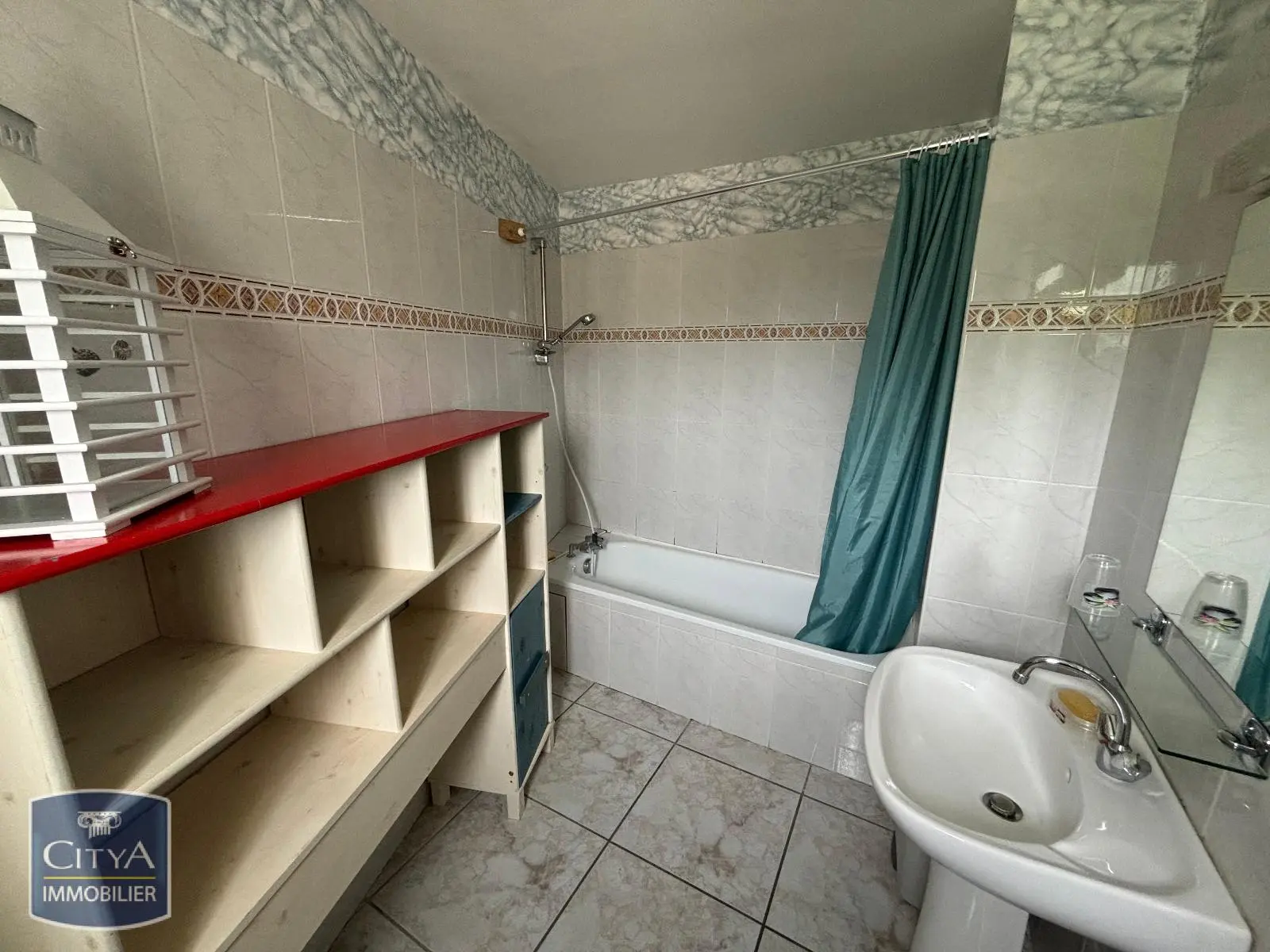 Photo 5 pour Appartement 2 pièces 42m² Photo 5 Appartement 2 pièces 42m²