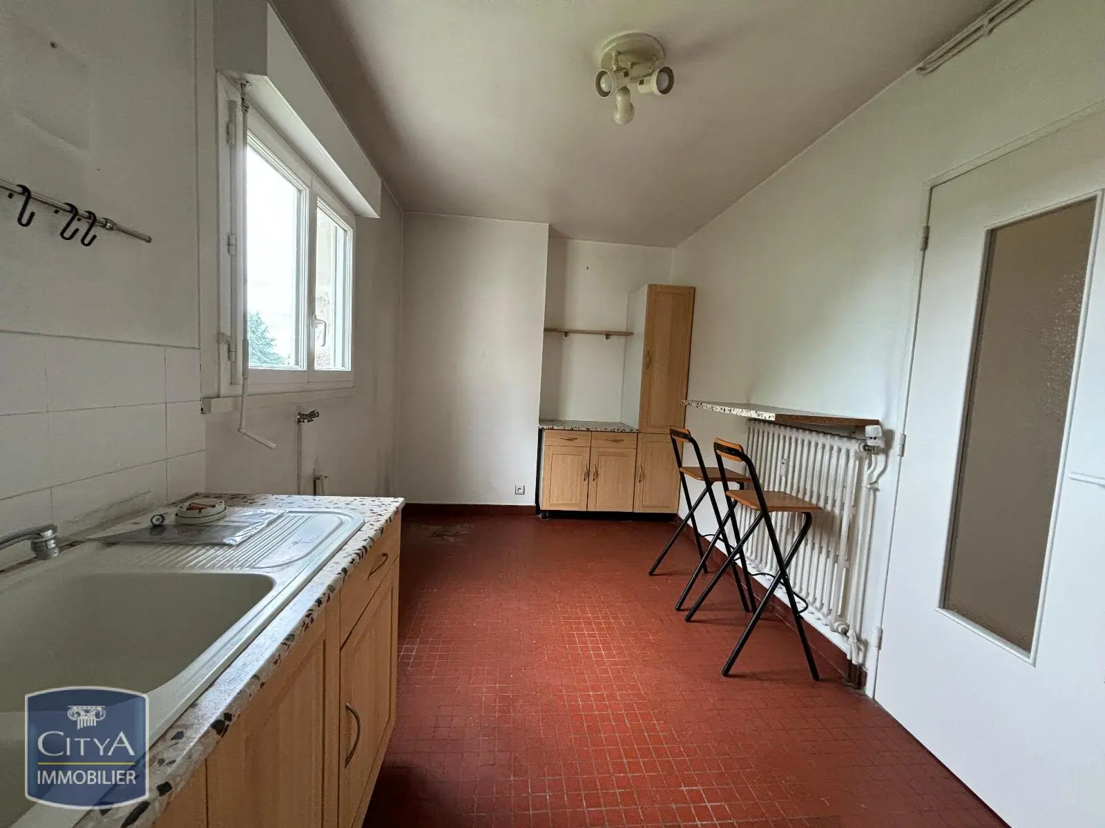 Photo 3 Appartement 3 pièces 75.49m²