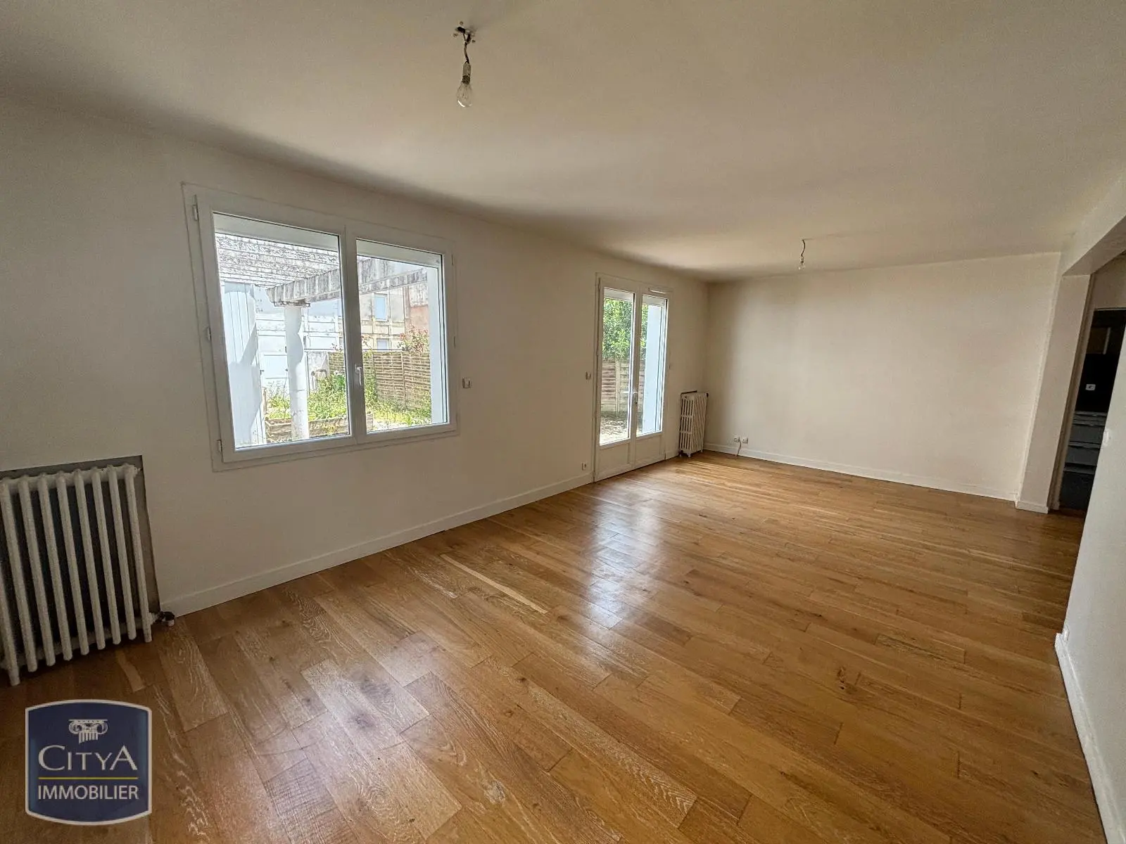 Photo 3 Appartement 4 pièces 95.16m²