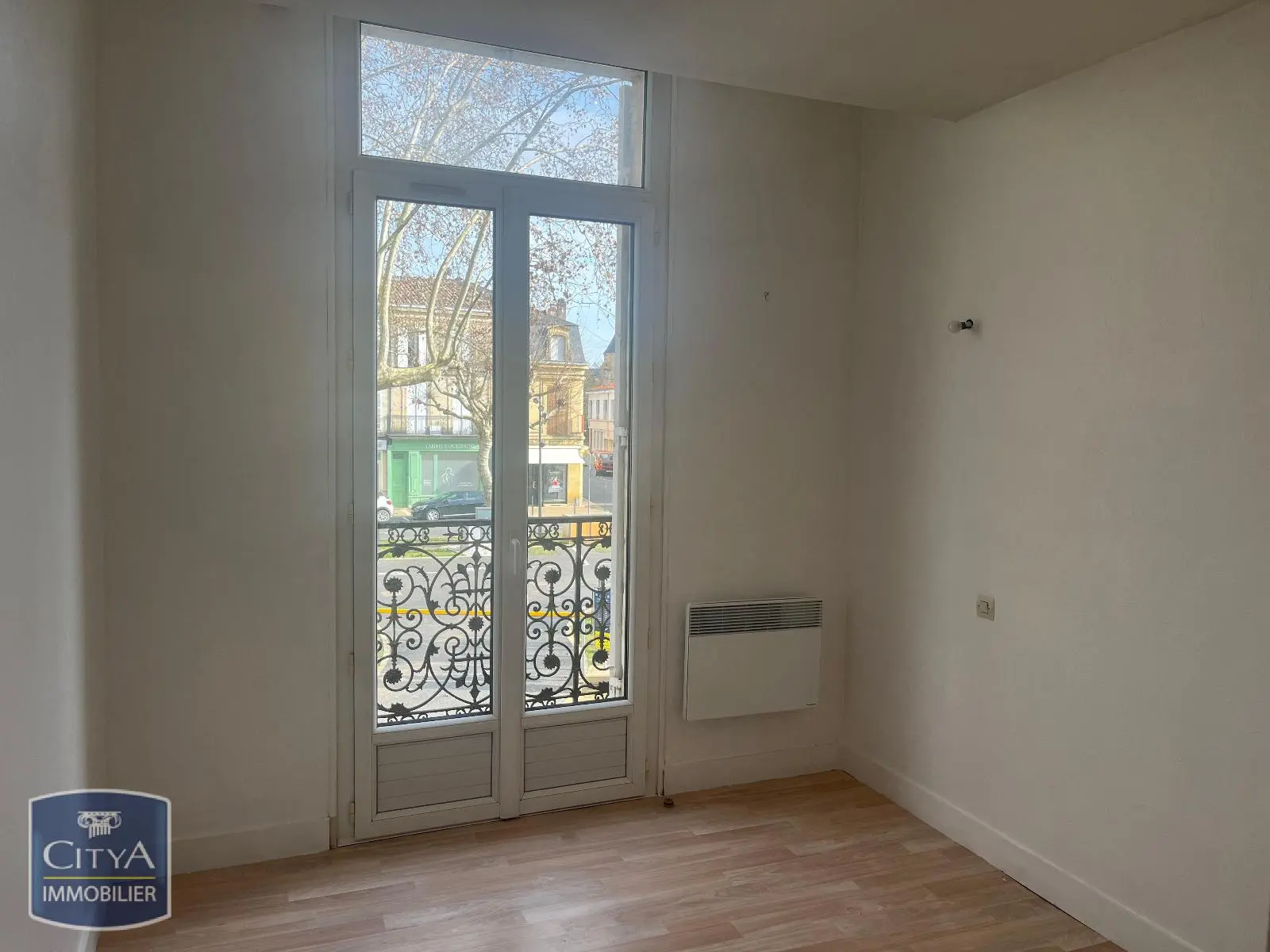 Photo 4 Appartement 3 pièces 45.42m²