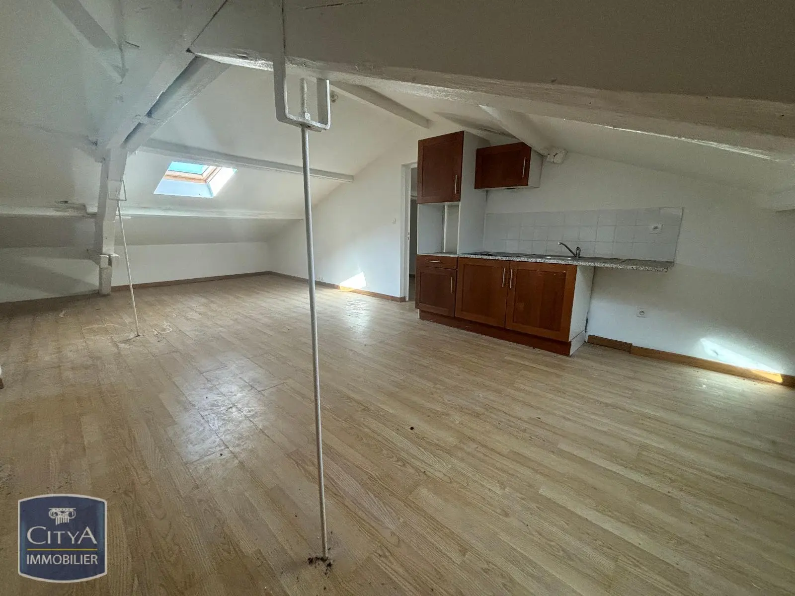 Photo 1 Appartement 2 pièces 42m²