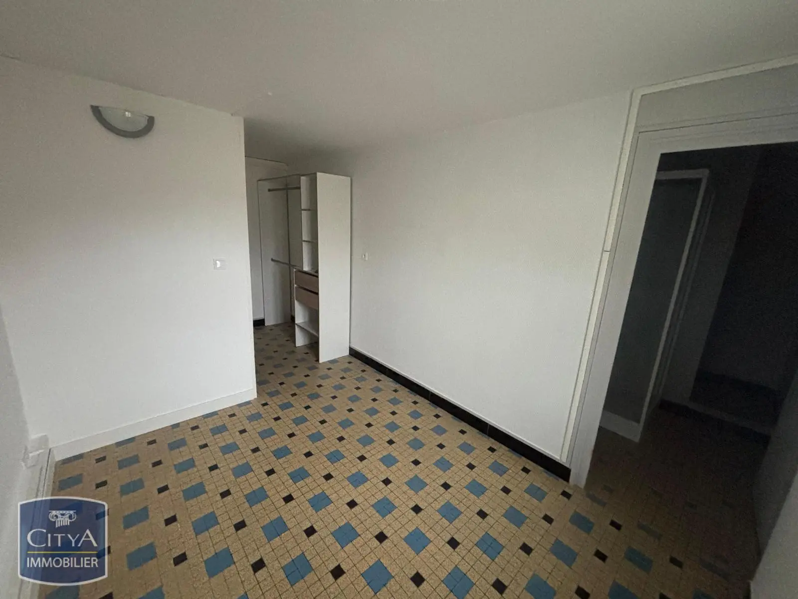 Photo 2 Appartement 2 pièces 32m²